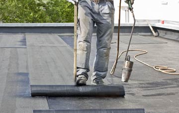 flat roof replacement Greenhall, South Lanarkshire