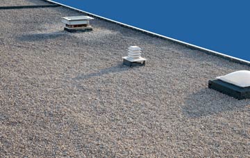 flat roofing Greenhall, South Lanarkshire