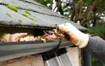 gutter cleaning Greenhall, South Lanarkshire