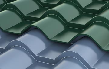 who should consider Greenhall plastic roofs